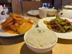 -关东小磨东北菜(上海长风大悦城店)