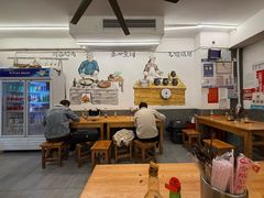 -李叁面馆(妇幼店)