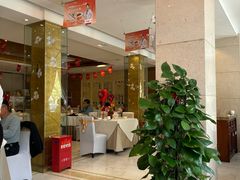 -大鸭梨烤鸭(房山店)