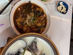 -宝荣鱼馆·临湖之宴(千岛湖店)