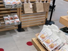 -MUJI无印良品(大唐西市店)