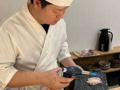 -镹·鱼料理  国产鱼使用店