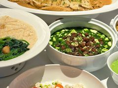 -桂满陇·海市蜃楼·黑金(国金店)