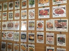 菜单-深巷家味馆.湖北头牌红烧鱼头拌饭(黄陂店)