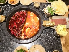 -蜀大侠火锅(四川北路店)
