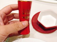 -上海古井假日酒店 · 徽昇楼中餐厅