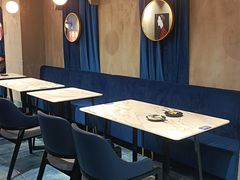 -咕鹿流心披萨(下沙店)