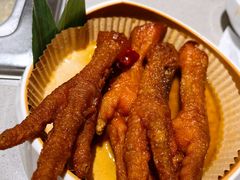 -海底捞火锅(万象汇店)