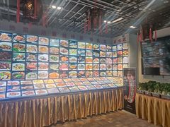 -天津瑞湾开元名都酒店餐厅