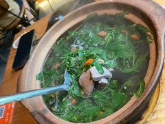 -旺爷砂锅·茶作(国贸城店)