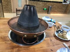 -元盛居(生态大街店)