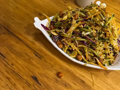 -小俩口烧烤东北菜(双井店)