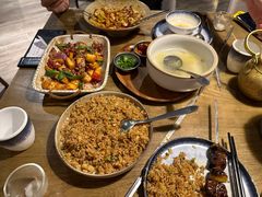 -那时新疆·若羌(经纬汇店)