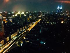 -龙之梦万丽酒店青餐厅