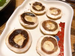 -肉魁屋·烧肉·烧鸟·酒场(高新店)