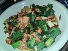 -大理实力希尔顿酒店御璽中餐厅YUXI – CHINESE RESTAURANT