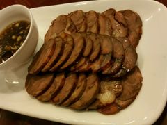 -北京小肠陈饭庄(方庄店)