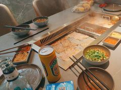 -非烤勿扰自助烤肉(宝安天虹店)