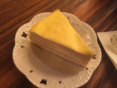 治愈系甜品&nbsp;The&nbsp;Soothing&nbsp;Dessert-治愈系甜品The Soothing Dessert(科海大楼店)