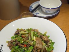 -赣饭农家·江西小炒(西乡店)