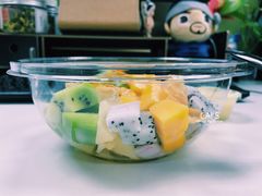 -greenjoy绿享轻食(宁海路店)
