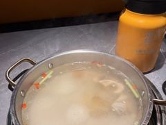 -潮发潮汕牛肉店(东方宝泰店)