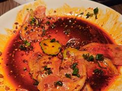 -胖哥俩肉蟹煲(海盐总店)