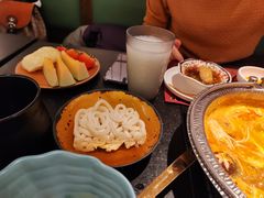 -牛New寿喜烧(新六百店)