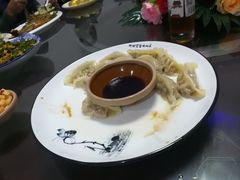 -巢湖名吃·徽府农家菜(半汤店)