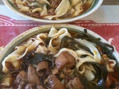 -项记烩面(迎宾路店)