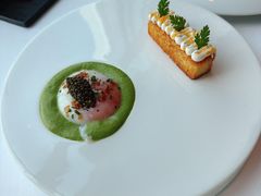 -翡翠36餐厅(浦东香格里拉店)