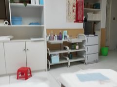 -郑远元专业修脚房(莲花南路春城步行街店)