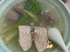 -潮家庄潮州卤味