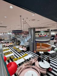 -奈尔宝家庭中心·亲子餐厅(鄞州万达店)