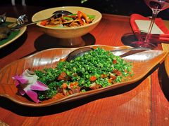 -花马天堂云南餐厅 Lost Heaven(外滩店)