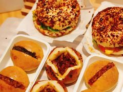 -烫面包·面包烘焙(绿地缤纷城店)