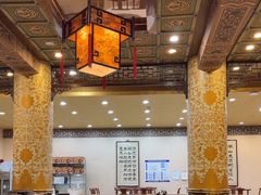 -便宜坊烤鸭店(玉蜓桥天坛店)