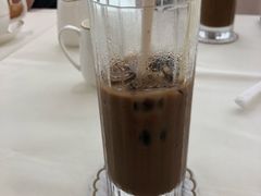 -Cova Ristorante & Caffe(海港城店)