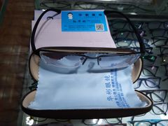 -华彬眼镜专业渐进配镜(潘家园店)