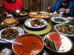 -美味居(古城店)