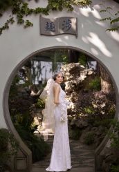 -今生有约婚纱摄影店(景德路店)