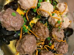 虫草花蒸双丸-顺德了能馆(虎门店)