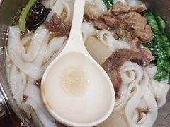 -小满手工粉(上海月星环球港店)