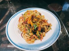 -蒙古大营(朝阳公园店)