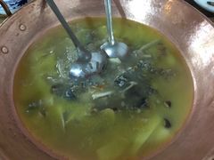 -又见炊烟．纳西小院云南菜