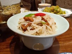-面辣子·陕西家乡菜(钟楼店)
