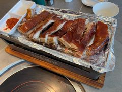 -创味·民间海南菜·非遗藤桥排骨(藤桥·免税城店)