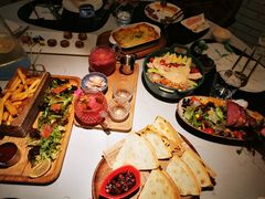-ins森林童话餐厅coffee&bistro