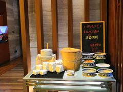 -拾溪餐厅·包厢(杭州千禧度假酒店)