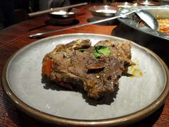 -受气牛肉·耙牛肉火锅(水晶郦城店)